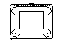 2D Front View